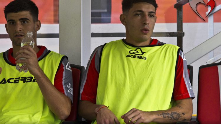 UFFICIALE: Yuri Rocchetti ceduto al Potenza