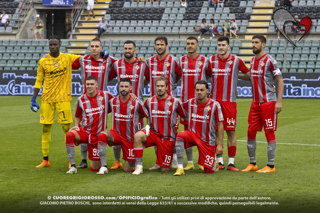 Cremonese, solo un dubbio di formazione (podcast)