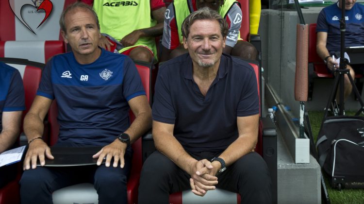 Cremonese, l’antidoto Stroppa funziona