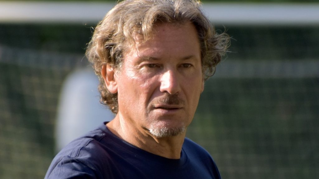 Cremonese, traballa la panchina di mister Stroppa