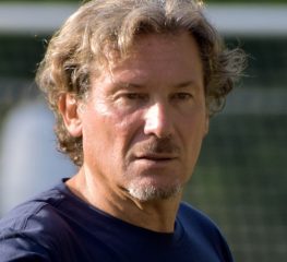 Cremonese, traballa la panchina di mister Stroppa