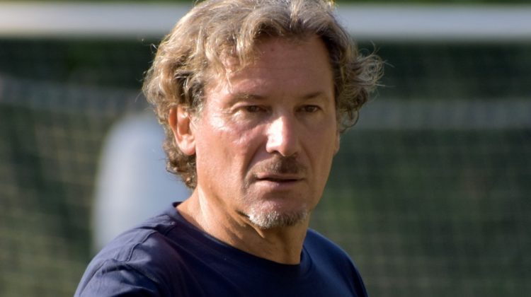 Stroppa: «Vazquez? Mi fa venire il nervoso, ci mancano i suoi gol»