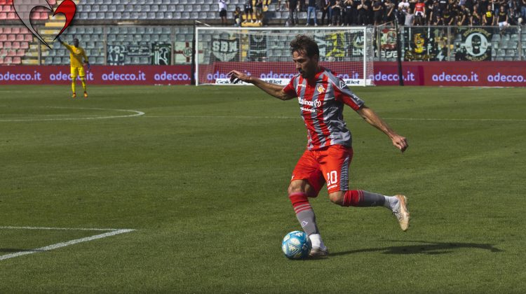 Cremonese, il Mudo Vazquez dice no al Paok