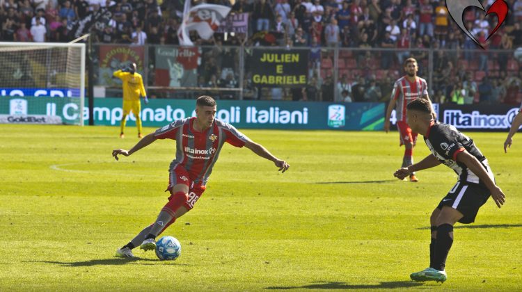 Le pagelle – Zanimacchia ci prova. Vazquez assente ingiustificato