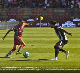 Serie B, ufficiale Massimo Carrera all’Ascoli