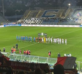 La Cremonese torna a Como, e la mente va subito al 6 maggio 2022…