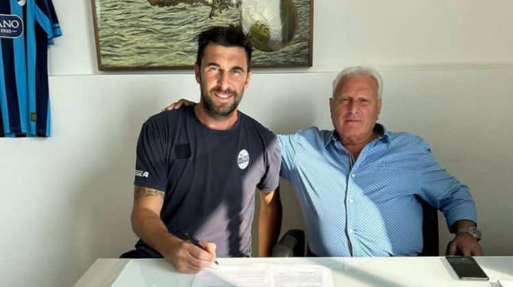Serie B, ufficiale Emiliano Bonazzoli al Lecco