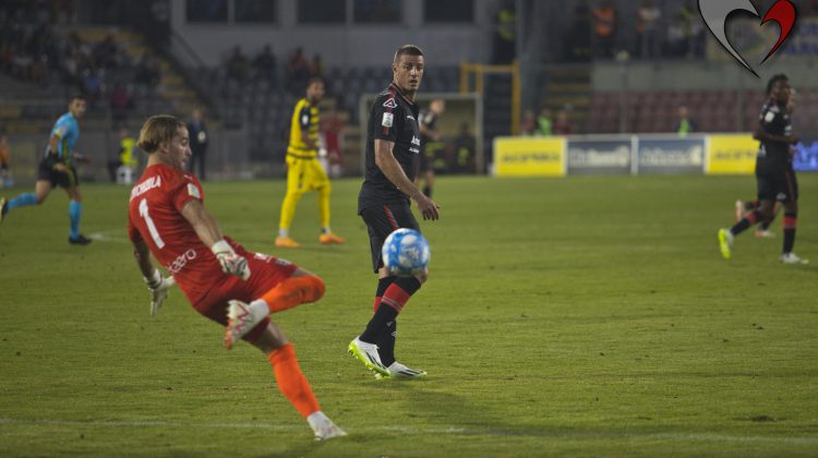 Cremonese, 4 attaccanti a segno in pochi giorni