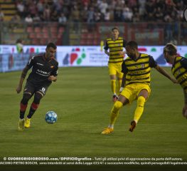 Cremonese-FeralpiSalò, la probabile formazione grigiorossa