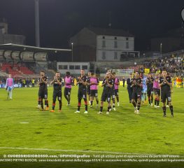 Cremonese, che pecc(hi)ato