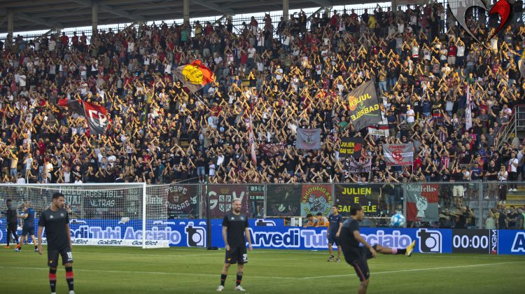 Roma-Cremonese, chiusa la prevendita. Il dato finale del Settore Ospiti