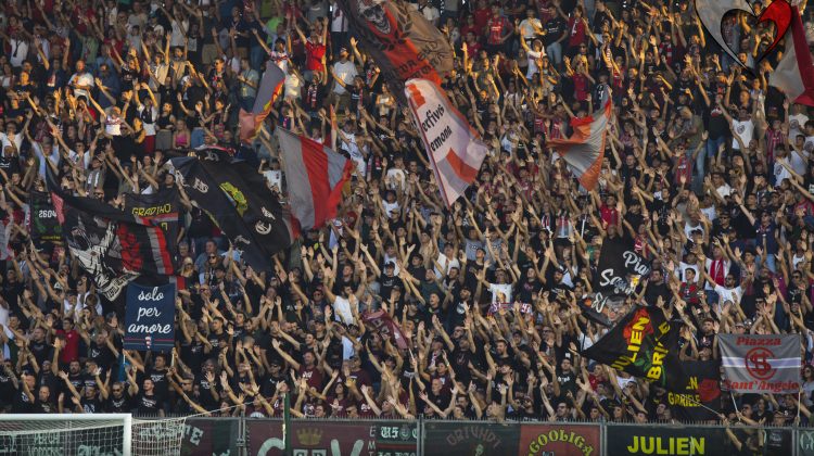 FeralpiSalò-Cremonese, il dato del Settore Ospiti al giovedì