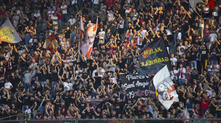 Como-Cremonese, il dato della prevendita al venerdì