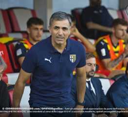 Gli ex: Pecchia esonerato dal Parma