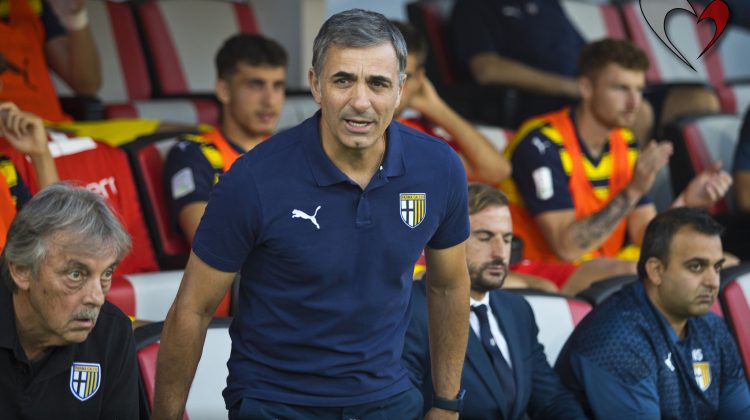 Gli ex: Pecchia esonerato dal Parma