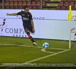 Quagliata: «Ripartiamo da stasera. Ci crediamo»