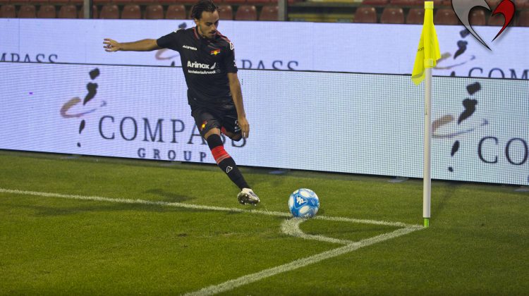 Quagliata: «Ripartiamo da stasera. Ci crediamo»