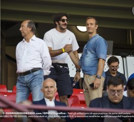 Riccardo Vialli: «Samp e Cremo, i due club a cui Gianluca teneva di più»