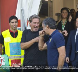 Cremonese, Stroppa a rischio: altri nomi per la sostituzione