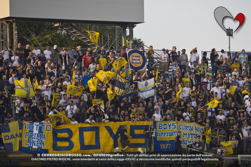 Serie B, per il Parma anno solare da record