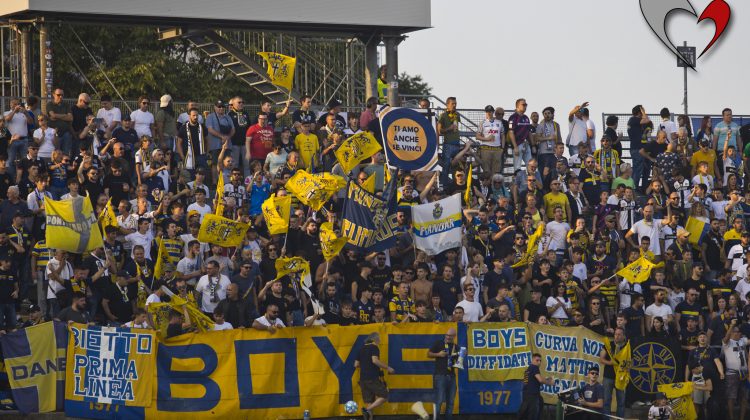 Qui Parma – Il capitano Delprato assente contro la Cremonese