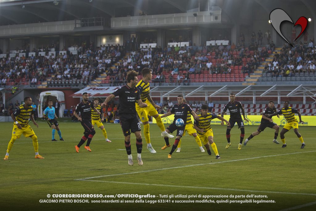 Cremonese, ancora Vazquez contro il Parma: nel 2024 andò così…