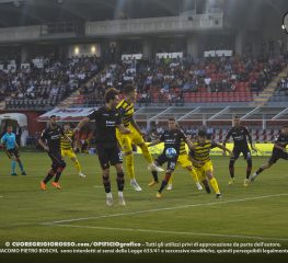 Cremonese, ancora Vazquez contro il Parma: nel 2024 andò così…