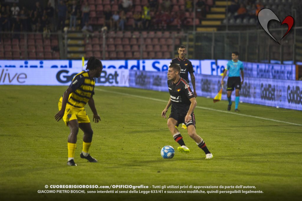 Cremonese-Sudtirol, le probabili formazioni