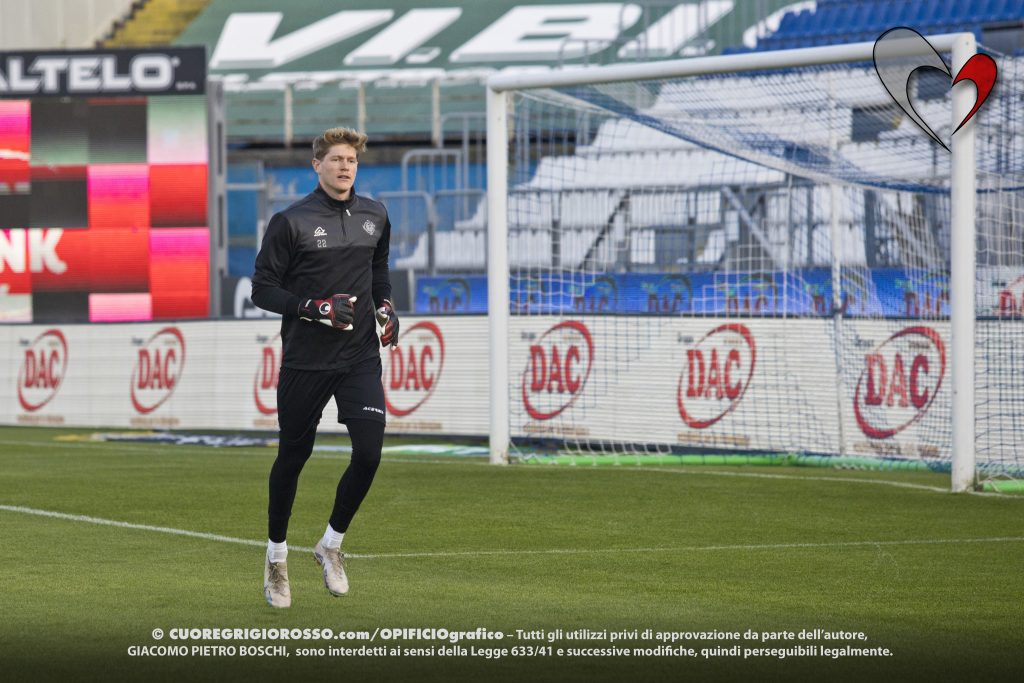 Cremonese, si aggiorna il dato sull’imbattibilità: raggiunti i 500 minuti