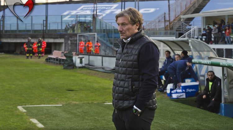 Stroppa: «Non basta un’idea comune, è il carattere a fare la differenza»