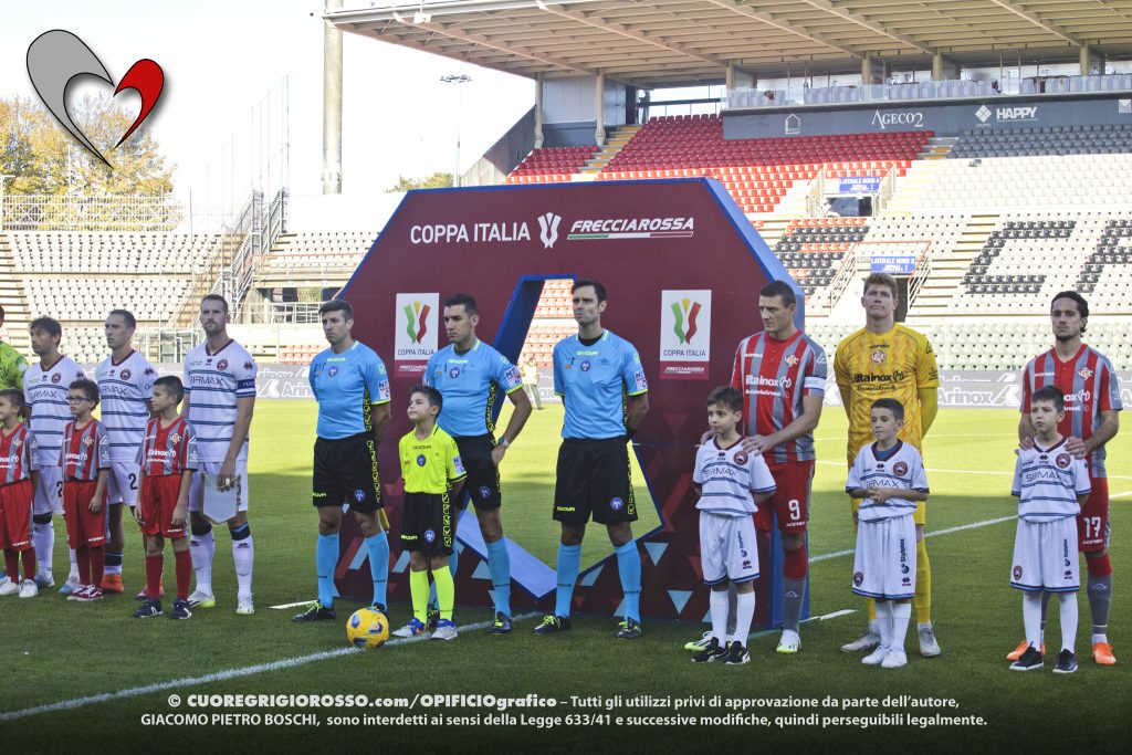 Serie B, la Cremonese aprirà venerdì a Bari la 32ª giornata