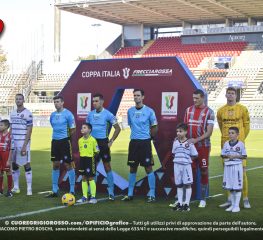 Serie B, la Cremonese aprirà venerdì a Bari la 32ª giornata