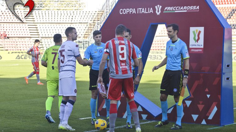 Cremonese, precedenti a raffica col Cittadella: ecco il resoconto completo