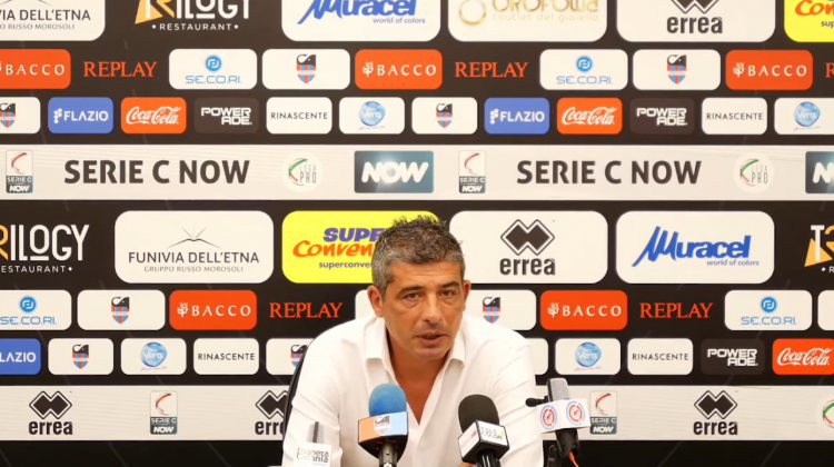 Gli ex: Tabbiani esonerato dal Catania