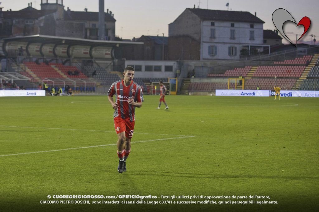 Cremonese, contro lo Spezia salto di qualità cercasi (podcast)