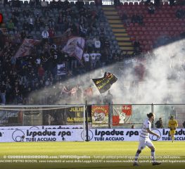 Cremonese-Como, le modalità per i biglietti
