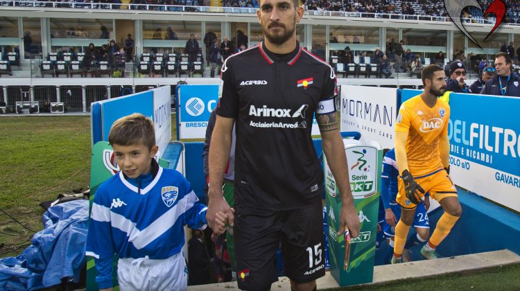 Cremonese, alto rendimento Bianchetti