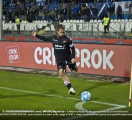 Cremonese, anche Pickel e Castagnetti diffidati contro la FeralpiSalò