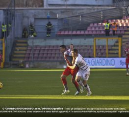 Cremonese, serie di vittorie di fila aperta contro il Cittadella