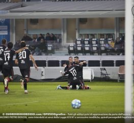 La Cremonese ritrova la vittoria esterna e i gol dei suoi attaccanti