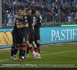 Cremonese, in arrivo dieci finali