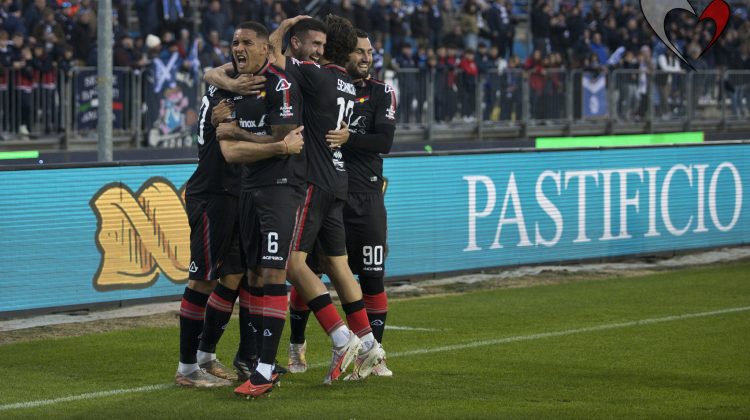 Cremonese, in arrivo dieci finali