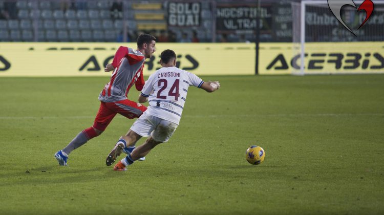 Gli ex: Ghiglione raggiunge Buonaiuto al Padova