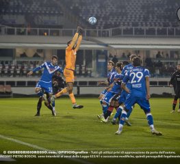 Cremonese, vincere col Brescia per proseguire la rincorsa (podcast)