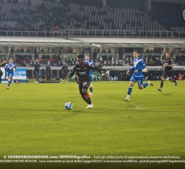 Cremonese, Okereke piace a una squadra italiana