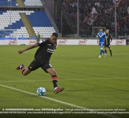 Cremonese, Pickel convocato in Nazionale