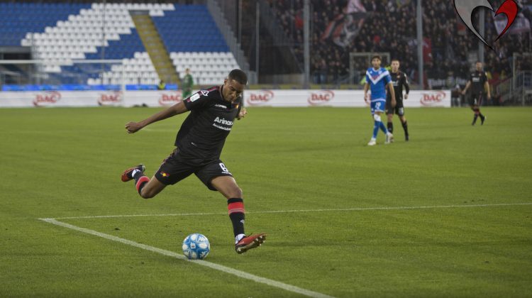 Cremonese, gli appuntamenti dei nazionali durante la sosta