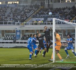 Cremonese, il fattore Ravanelli ancora decisivo