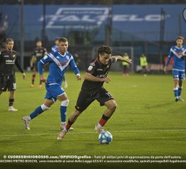 Cremonese-Cosenza, i convocati di mister Stroppa