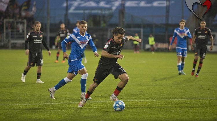 Cremonese-Cosenza, i convocati di mister Stroppa